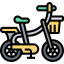 Bicycle icon 64x64