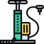 Air pump icon 64x64