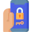 Lock icon 64x64