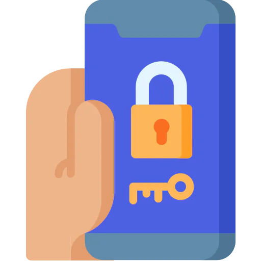 Lock icon