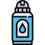 Water bottle icon 64x64