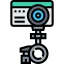 Gopro icon 64x64