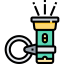 Flashlight icon 64x64