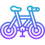 Mountain bike アイコン 64x64