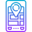 Gps icon 64x64