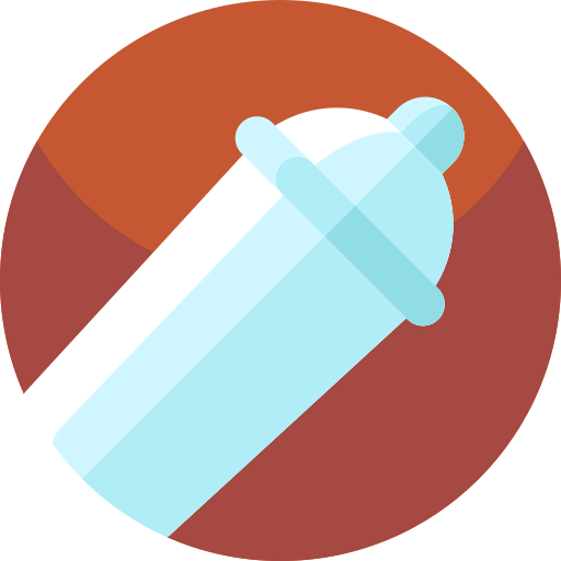 Shaker icon