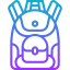 Backpack icon 64x64