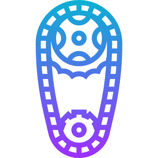 Chain icon