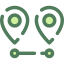 Distance icon 64x64