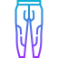 Trousers icon 64x64
