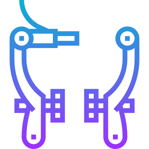 Caliper icon