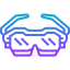 Glasses icon 64x64