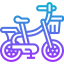 Bicycle icon 64x64
