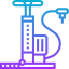 Air pump icon 64x64
