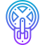 Crank Symbol 64x64