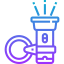 Flashlight icon 64x64
