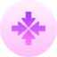 Arrows icon 64x64