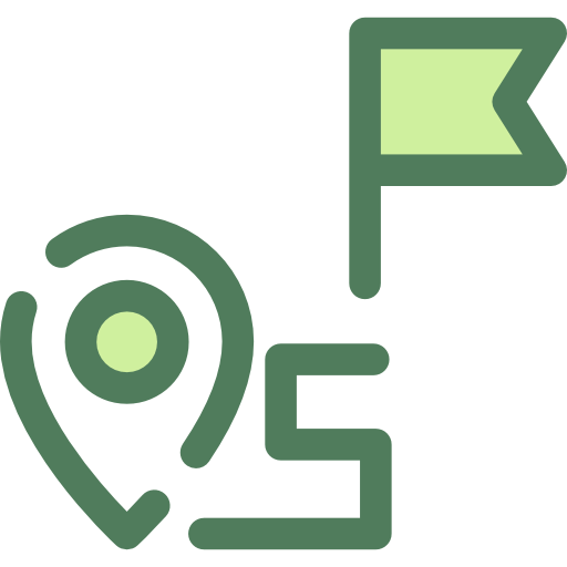 Route icon