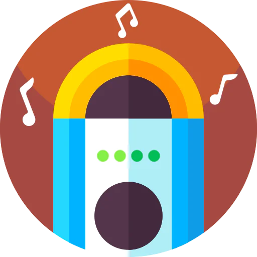Jukebox icon