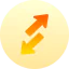 С ног на голову иконка 64x64
