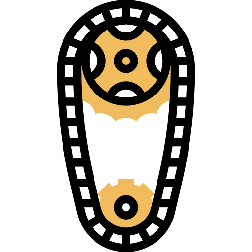 Chain icon