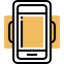 Phone icon 64x64