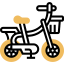 Bicycle icon 64x64