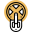 Crank Symbol 64x64