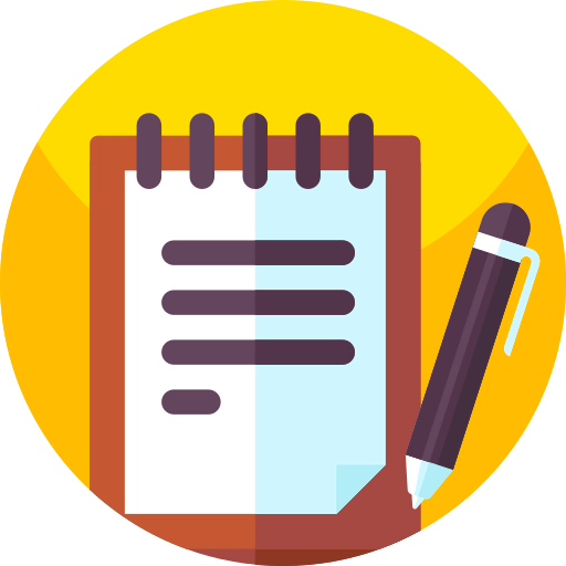 List icon