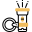 Flashlight icon 64x64