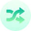 Arrows icon 64x64