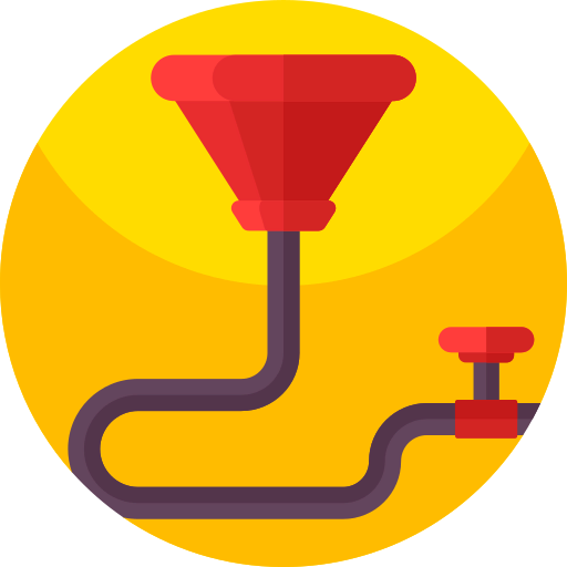Funnel icon