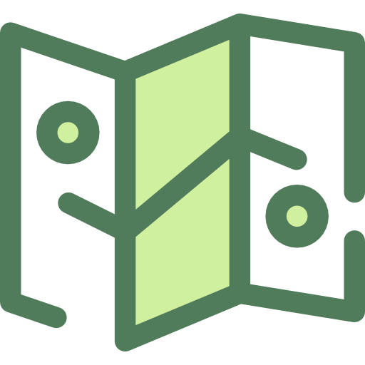 Direction icon