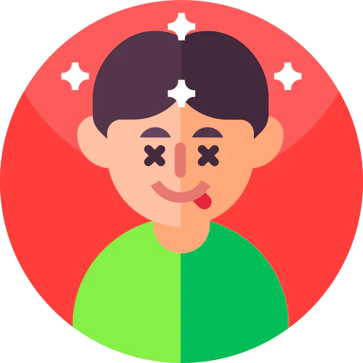 Drunk icon