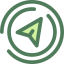 Compass icon 64x64