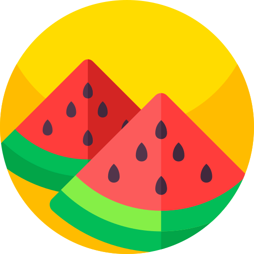 Watermelon icon