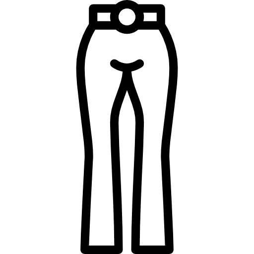 Pants icon
