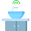Sink icon 64x64