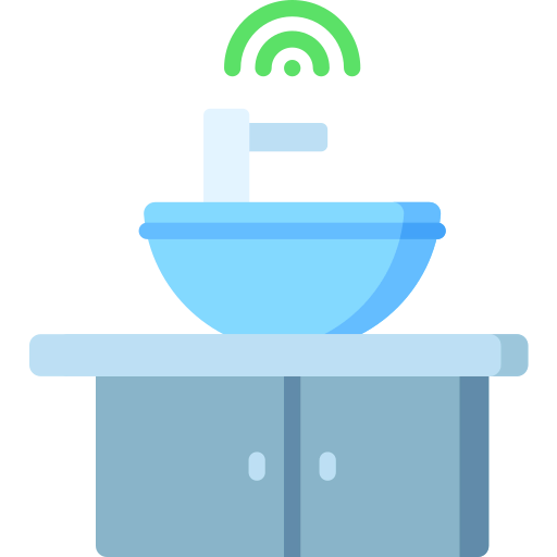 Sink icon