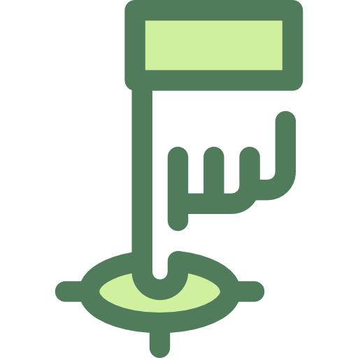 Position icon