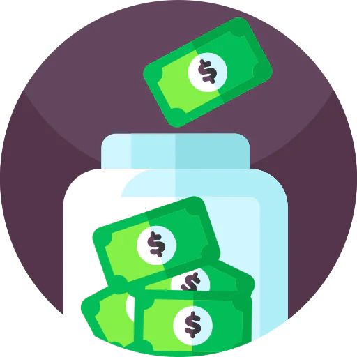 Box tips icon