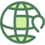 Geolocalization 图标 64x64