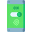 On icon 64x64