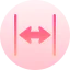Left arrow icon 64x64