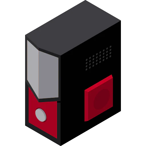 Computer icon