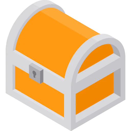 Chest icon