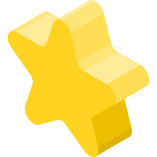 Star icon