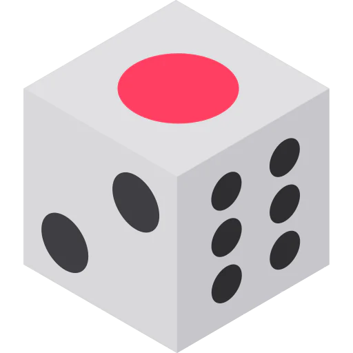 Dice icon