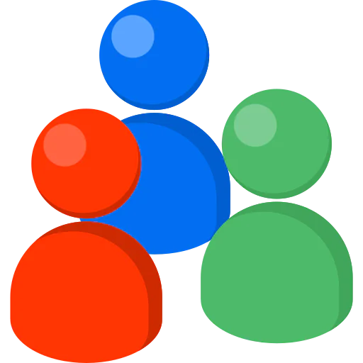 Multiplayer icon