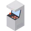 Arcade 图标 64x64